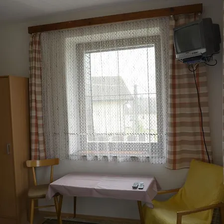 홈스테이 Privat Jarka Nová Lesná