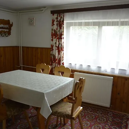 홈스테이 Privat Jarka Nová Lesná
