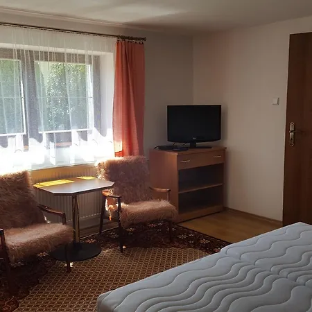 Privat Jarka Nová Lesná